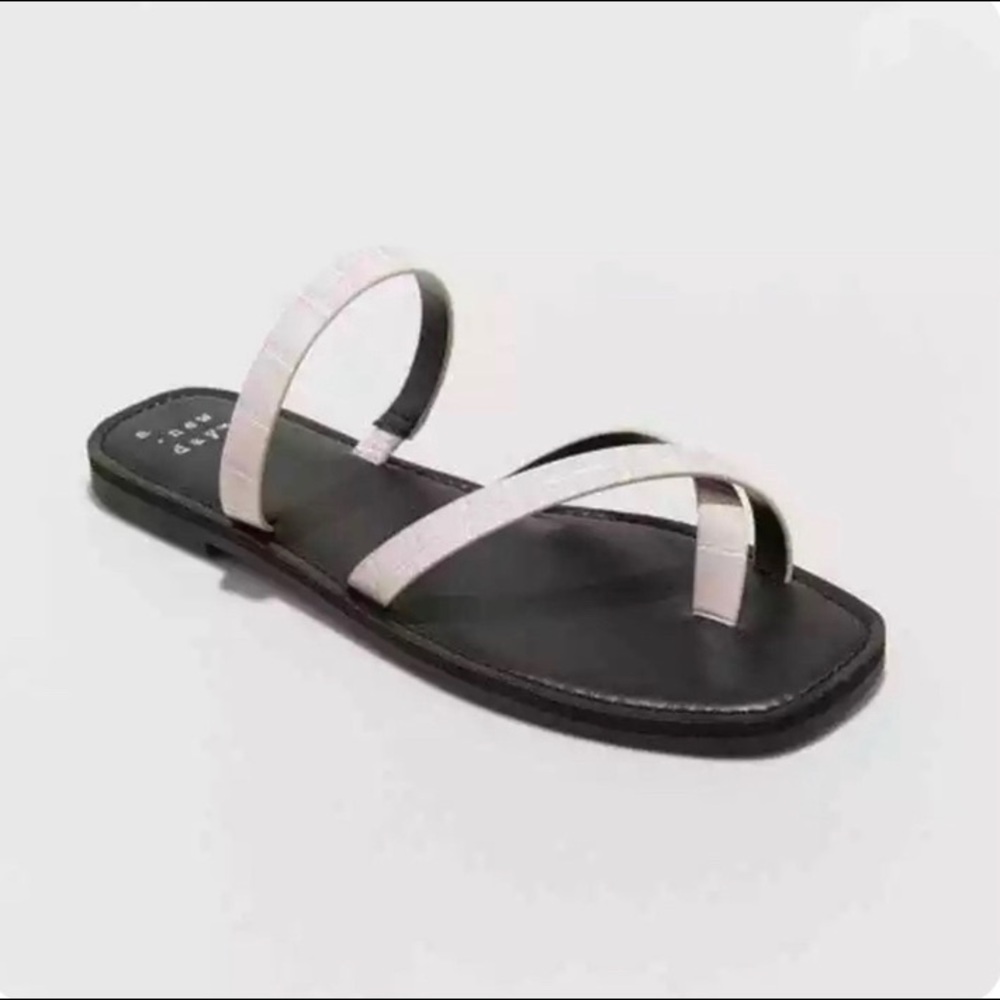 a new day Felicity Sandals